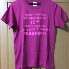 aiko ＊ LLP16 Tシャツのサムネイル