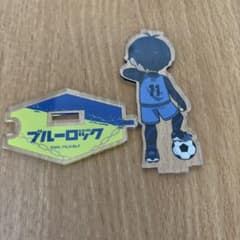 ブルーロック 潔世一 アクリルスタンドのサムネイル