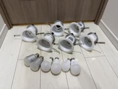 美品！NNN61522W ×6台セット！■パナソニック、Pana 管理1355のサムネイル