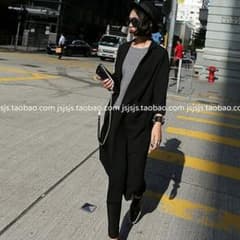 ロングコート/EMODA/MURUA/moussy/SLY/ZARAのサムネイル
