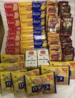 カントリーマアム マリー チョイス ムーンライト ロアンヌ - メルカリ