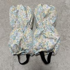 【値下げ中！】美品 バースデイ 雪よけカバーMサイズのサムネイル