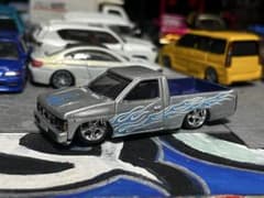 D21 改造品のサムネイル