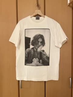 A bathing ape BECK Tシャツ size Lのサムネイル