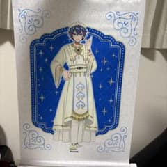 カラフルピーチ　なおきり　タペストリーのサムネイル