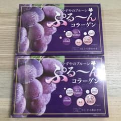 やずやのプルーンぷるーんコラーゲンのサムネイル
