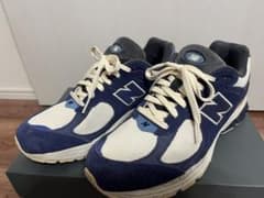 new balance M2002RG 26.0cm ニューバランスのサムネイル