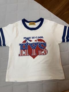 HYSTERIC GLAMOUR 半袖Tシャツのサムネイル