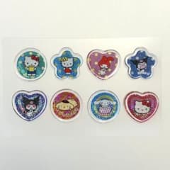 ボンボンドロップシール★おすそわけ⑩のサムネイル