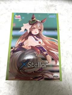 말 딸 사토노 다이아몬드 XStellar 엑스테라 피규어
