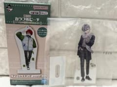 最終値下げ　サタン　地獄のどこが悪い？　特大アクリルスタンド　アクスタ サタン 地獄のどこが悪い？ 特大アクリルスタンド アクスタ 最終