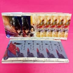 精霊の守り人 1期＋2期＋最終章 DVD 全12巻 全巻セット レンタル