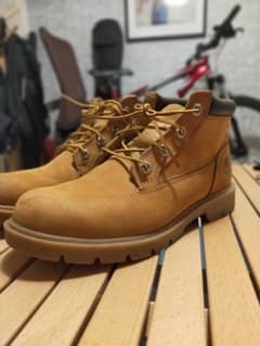 ティンバーランド　Timberland　ブーツのサムネイル