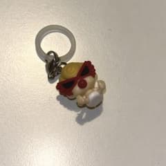 HYSTERIC MINI　めじるしアクセサリー　MINIちゃん　ヒスミニのサムネイル