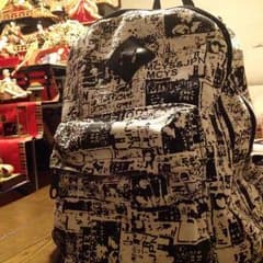 リュックのサムネイル
