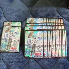 【遊戯王 スリーブ】 ヨハン スリーブ 42枚 ※使用済みのサムネイル