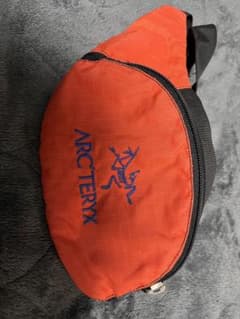 ARC'TERYX(アークテリクス)×BEAMS(ビームス) ウエストポーチのサムネイル