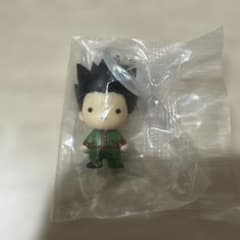 HUNTER×HUNTER ゴン めじるしアクセサリー 第1弾のサムネイル