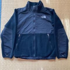 THE NORTH FACEザ ノースフェイス ジャケットフリース140 キッズのサムネイル