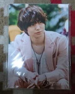 伊野尾慧 フォトセットのサムネイル