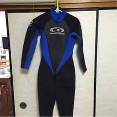 soy様専用 オーャンパシフィック  フルスーツ  再度値下げしました。のサムネイル