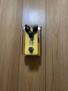 Effects Bakery エフェクツベーカリー　ディレイのサムネイル