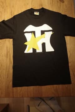 【希少】A BATHING APE BAPESTA ロゴ Tシャツのサムネイル