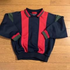 幼稚園 体操服 120cm ロベルタのサムネイル