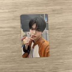 VERIVERY ケヒョン　トレカ　ファンミのサムネイル