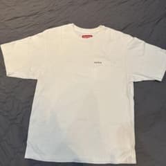 Supreme Pocket T-Shirt ホワイトのサムネイル