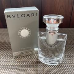 BVLGARI Pour Homme Eau de Toiletteのサムネイル