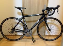 2009年10月購入 InterMax RAYZロードバイク 自転車 2009年10月購入 InterMax RAYZロードバイク 自転車 - メルカリ