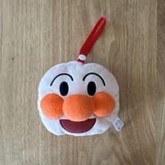 あんぱんマン　ポケットティッシュカバーver.3のサムネイル
