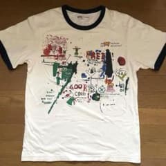 UT バスキア　Tシャツのサムネイル