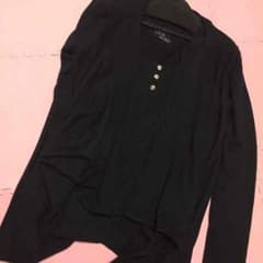 セシルマクビー♡CECILMcBEE♡カーデ付きタンクのサムネイル