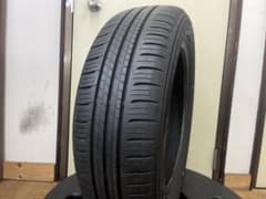 値2020年製ダンロップ 中古夏タイヤ 195/60R17 2本セット ライズ等 2026年製ダンロップ 中古夏タイヤ 195/60R17 1本 ライズ等 - メルカリ