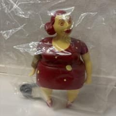 マーガレット キルガレン TOKION TOY限定 ソフビ マーガレット キルガレン TOKION TOY限定 ソフビ - メルカリ