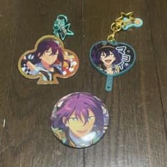 礼瀬マヨイ あんスタ イベコレ缶バッジのサムネイル