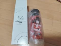 花火 コラボ限定 クリアボトル 崩壊スターレイルのサムネイル