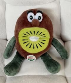 Kiwi Brothersエコバッグのサムネイル
