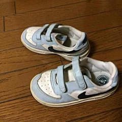 ★NIKE ナイキ スニカー 16センチのサムネイル