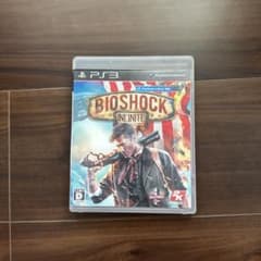 PS3「バイオショック インフィニット」のサムネイル