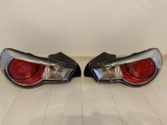 TOYOTA 86 テールランプのサムネイル