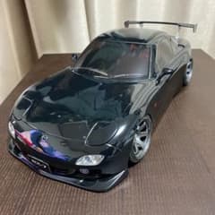 マギー007様お取引分、ス一プラ、ＦD.カスタムシャシ一のサムネイル