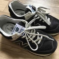 new balanceスニーカーのサムネイル