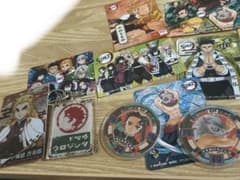嘴平伊之助　竈門炭治郎　煉獄杏寿郎のサムネイル