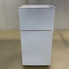 展示品 ONESTEP 冷蔵庫 TE-RE101 60L 2025年製 ホワイト - メルカリ