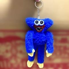 ハギーワギー　キーホルダー　ぬいぐるみのサムネイル