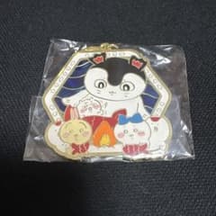 映画ちいかわ メタルキーホルダー セイレーン ハチワレ うさぎ ちいかわ 集合のサムネイル