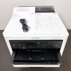 EPSON PX-S885 A4インクジェットプリンター 印刷良好ノズルチェック EPSON PX-S885 A4インクジェットプリンター 印刷良好ノズルチェック